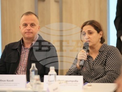Курортен комплекс „Св. св. Константин и Елена“ - „БГ ТУРИЗЪМ - ЛЯТО 2026“