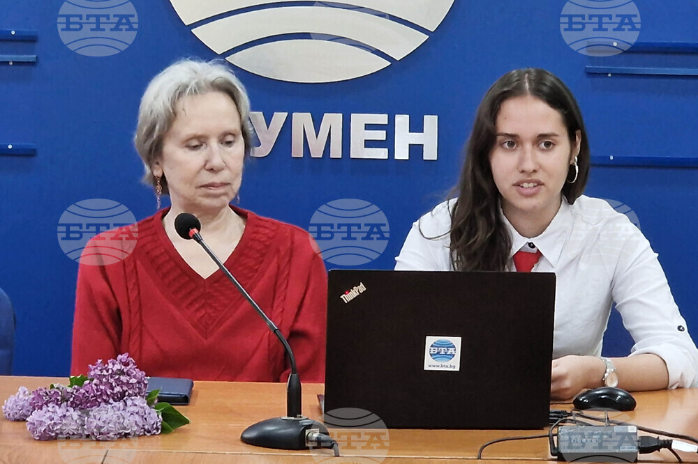 Национален пресклуб на БТА - Шумен - „Литература в сегашно време" - инициатива