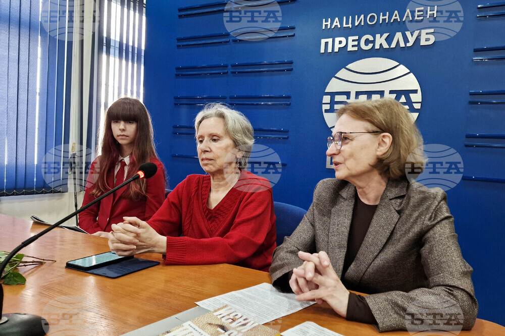 Национален пресклуб на БТА - Шумен - „Литература в сегашно време" - инициатива