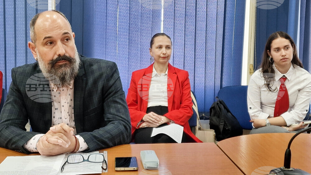 Национален пресклуб на БТА - Шумен - „Литература в сегашно време" - инициатива