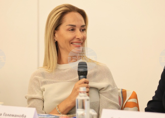 Местната власт трябва да се ангажира повече с развитието на туризма, смята Светлана Големанова от „Макси Парк Хотел и Спа“ във Велинград