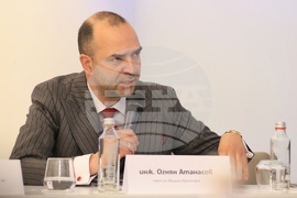 Курортен комплекс „Св. св. Константин и Елена“ - „БГ ТУРИЗЪМ - ЛЯТО 2026“