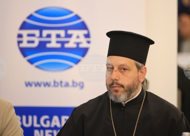 "Tourists Should Learn Bulgaria Is Spiritually Rich Country," Priest Says at BTA Forum