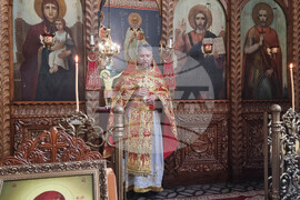 Шумен - Ден на града - отбелязване