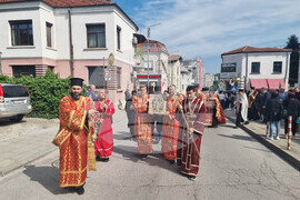 Шумен - Ден на града - отбелязване