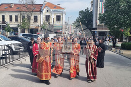 Шумен - Ден на града - отбелязване