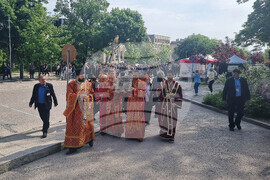 Шумен - Ден на града - отбелязване