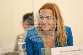 Курортен комплекс „Св. св. Константин и Елена“ - „БГ ТУРИЗЪМ - ЛЯТО 2026“