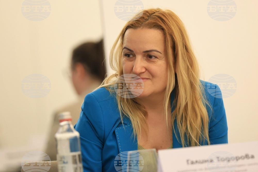 Курортен комплекс „Св. св. Константин и Елена“ - „БГ ТУРИЗЪМ - ЛЯТО 2026“