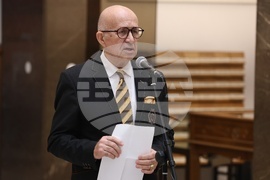 Национална библиотека „Св. св. Кирил и Методий” - професионален празник на българските библиотечни и информационни специалисти - отбелязване