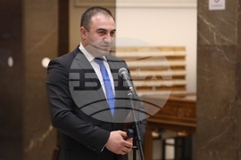 Национална библиотека „Св. св. Кирил и Методий” - професионален празник на българските библиотечни и информационни специалисти - отбелязване