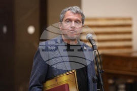 Национална библиотека „Св. св. Кирил и Методий” - професионален празник на българските библиотечни и информационни специалисти - отбелязване