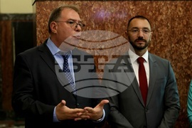 „Българските ръкописи по света” - изложба