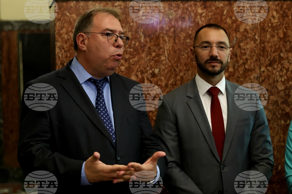 „Българските ръкописи по света” - изложба