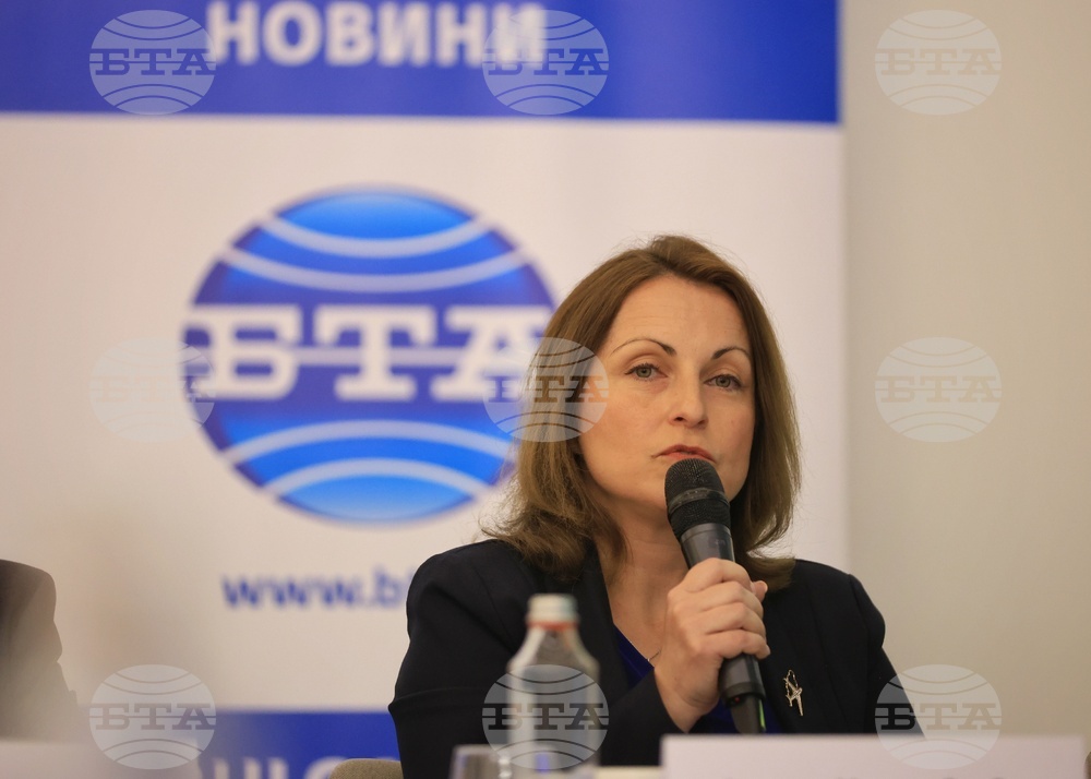 Курортен комплекс „Св. св. Константин и Елена“ - „БГ ТУРИЗЪМ - ЛЯТО 2026“