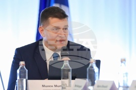 Курортен комплекс „Св. св. Константин и Елена“ - „БГ ТУРИЗЪМ - ЛЯТО 2026“