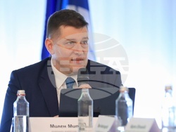 Курортен комплекс „Св. св. Константин и Елена“ - „БГ ТУРИЗЪМ - ЛЯТО 2026“