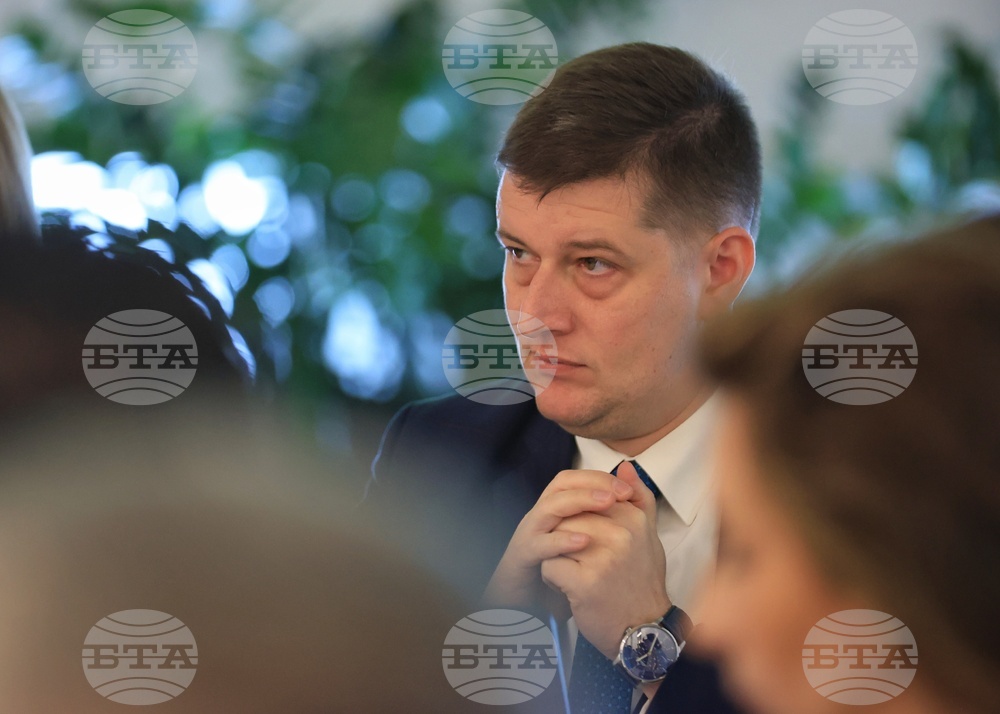 Курортен комплекс „Св. св. Константин и Елена“ - „БГ ТУРИЗЪМ - ЛЯТО 2026“