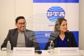 Курортен комплекс „Св. св. Константин и Елена“ - „БГ ТУРИЗЪМ - ЛЯТО 2026“