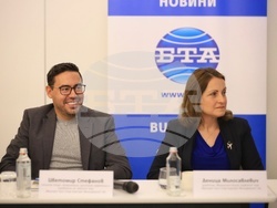 Курортен комплекс „Св. св. Константин и Елена“ - „БГ ТУРИЗЪМ - ЛЯТО 2026“