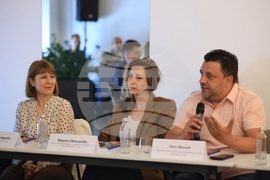Курортен комплекс „Св. св. Константин и Елена“ - „БГ ТУРИЗЪМ - ЛЯТО 2026“