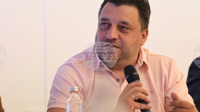 bTV's Asen Ivanov Says Bulgaria’s All-Inclusive, Low-Price Tourism Era Is Ending