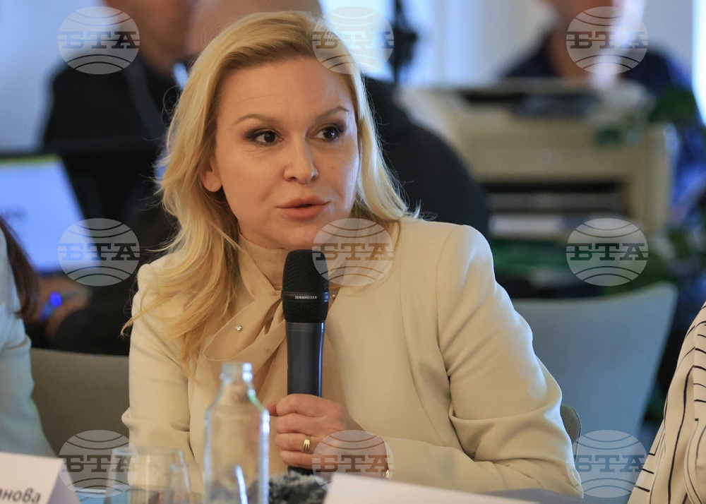 Курортен комплекс „Св. св. Константин и Елена“ - „БГ ТУРИЗЪМ - ЛЯТО 2026“