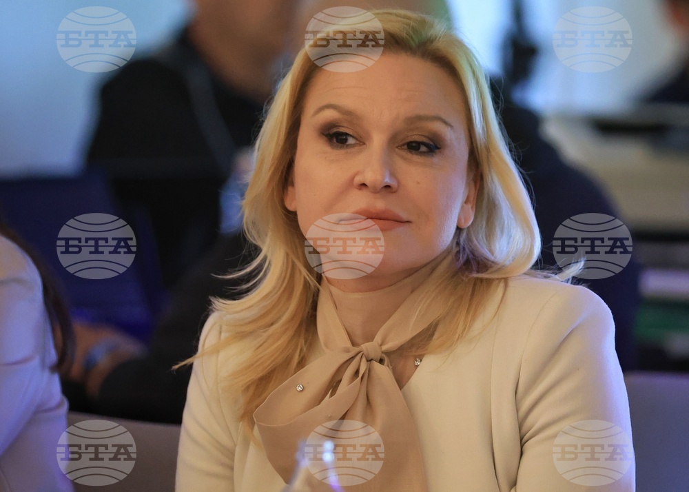 Курортен комплекс „Св. св. Константин и Елена“ - „БГ ТУРИЗЪМ - ЛЯТО 2026“