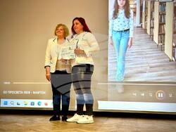 Снимка: Община Русе
