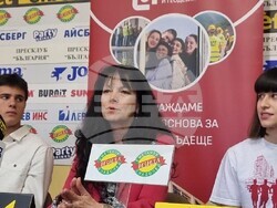 Спорт, ректорът на УАСГ доц. д-р арх. Гичка Кутова-Каменова