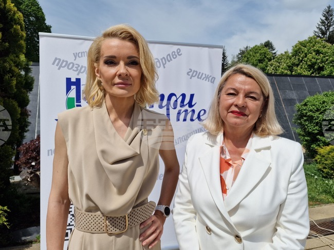 Нов етап от информационната кампания „НЗОК за теб“ започна от Перник