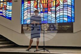 Видин - СУ „Цар Симеон Велики“ - STEM-център - откриване