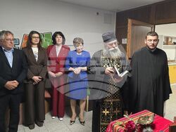 Видин - СУ „Цар Симеон Велики“ - STEM-център - откриване