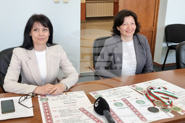 Хасково - Национален събор „Китна Тракия пее и танцува“ - пресконференция