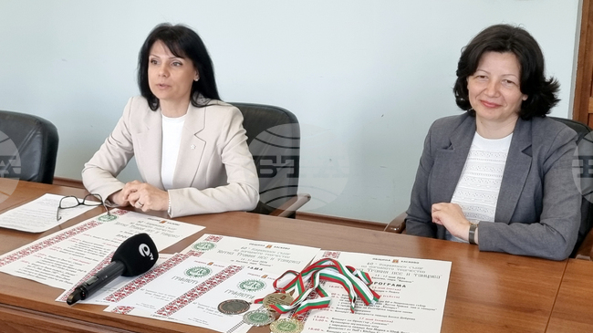 Хасково - Национален събор „Китна Тракия пее и танцува“ - пресконференция