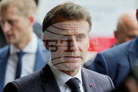 Kenya France
