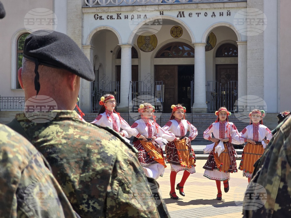 Ловеч - празник на града