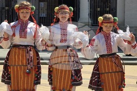 Ловеч - празник на града