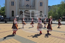 Ловеч - празник на града
