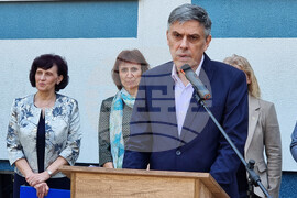 Ямбол - Ден на светите братя равноапостоли Кирил и Методий - празник - Мирослав Карабалиев