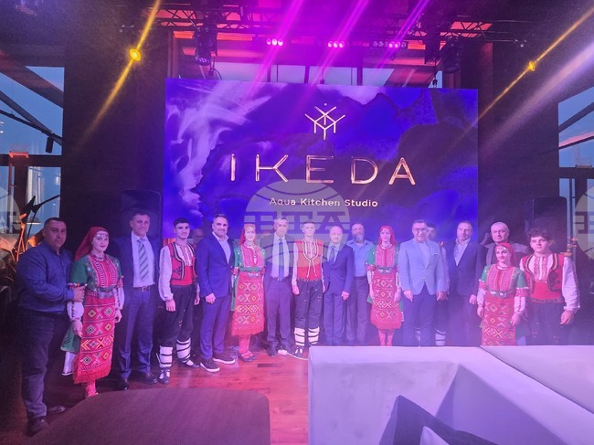 Празник на българската култура по случай Гергьовден премина в Одеса
