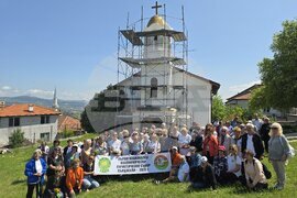 Кърджали - поклоннически събор - закриване