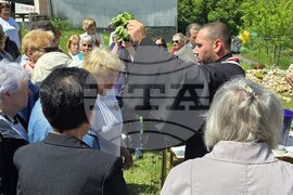 Кърджали - поклоннически събор - закриване