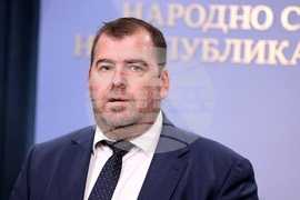 Народно събрание - „Прогресивна България“ - брифинг
