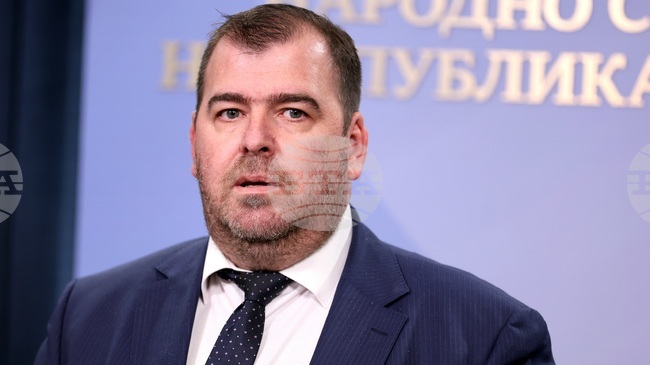 Данните, които изнесе Демерджиев, са официални от МВР, не мисля, че министерството е излъгало, каза Явор Гечев от „Прогресивна България"