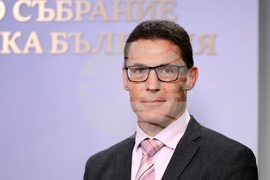 Народно събрание - „Прогресивна България“ - брифинг