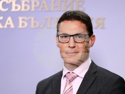 Народно събрание - „Прогресивна България“ - брифинг