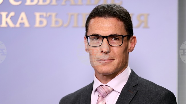 Progressive Bulgaria to Propose One-Year Extension of Euro Adoption Act