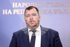 Народно събрание - „Прогресивна България“ - брифинг