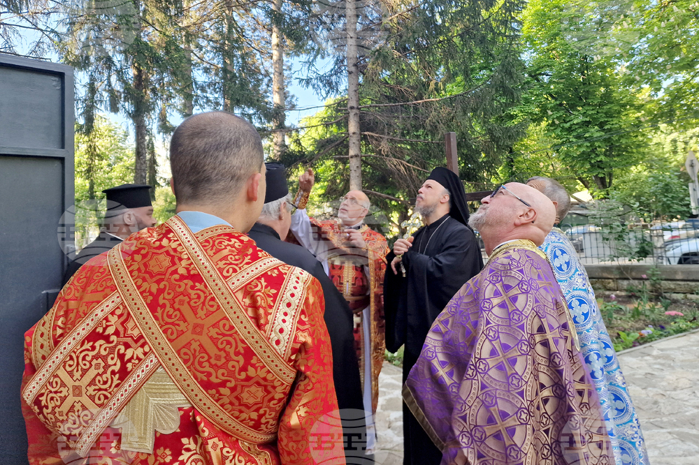 Кубрат - църква - храмов празник